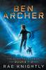 Ben Archer (The Alien Skill Series Books 1-3)