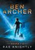 Ben Archer (The Alien Skill Series Books 1-3)