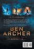 Ben Archer (The Alien Skill Series Books 1-3)