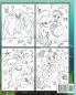 Mermaid Coloring Book for Kids Ages 4-8
