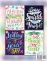 Inspirational Quotes Coloring Book for Adults