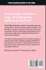 Social Media Marketing Mastery 2019: (2 MANUSCRIPTS IN 1): Advertising Secrets to Become an Influencer on Instagram Youtube Facebook Twitter and ... Your Badass Brand and Earn Passive Income!