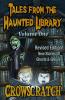 Tales From The Haunted Library