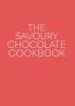 The Savoury Chocolate Cookbook