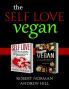 The Mindful Vegan: 2 Books in 1! Create peace in your inner world and outter world. Get Rid Of Stress In Your Life By Staying In The Moment & 30 Days of Vegan Recipes and Meal Plans
