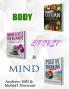 Vegan Mindfulness for Beginners Positive Thinking: 3 Books in 1! 30 Days of Vegan Recipies and Meal Plans Learn to Stay in the Moment 30 Days of Positive ... Meditation Positive Affirmations)