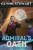 Admiral's Oath
