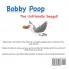 Bobby Poop - The unfriendly Seagull