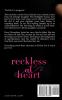 Reckless at Heart: 1 (Kincaids of Pine Harbour)