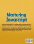 Mastering JavaScript