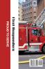First Responder Fire And Rescue