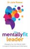 The Mentally Fit Leader