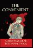 The Convenient: 1 (The Torrport Diaries)