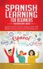 Spanish Language Learning for Beginner