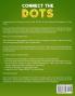 Connect The Dots for Kids 1: 100 Fun and Challenging Dot to Dot Activities for Children and Toddlers Ages 4-6 6-8 (Educational Entertainment for Boys and Girls)