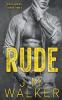 Rude (King's Harlots #4)