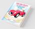 Cars and Trucks and Things That Go Coloring Book for Kids