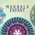 Mandala enfant: Livre de coloriage pour enfants avec des mandalas amusants faciles et relaxants pour les garçons les filles et les débutants: 2 (Livres de Coloriage Pour Enfants)