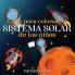 Libro para colorear el sistema solar de los niños: Astronautas planetas naves espaciales y el universo para niños de 4 a 8 años: 3 (Cuadernos Para Colorear Niños)