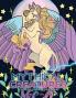 Mythical Creatures Coloring Books for Adults: Legendary Beasts and Monsters from Folklore: 1 (Adult Coloring Books)