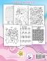 Unicorn Activity Book for Kids Ages 6-8