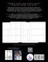 Blank Comic Book for Kids