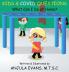Kids & COVID Questions: What Can I Do at Home?