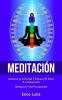 Meditación: Aumenta la felicidad y elimina el estrés y la depresión (Meditación para principiantes)