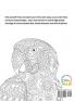 The Awesome Animals Adult Coloring Book: 1 (Coloring Books for Adults)