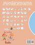How to Draw Animals for Beginners: 40 Drawings with Step-by-Step Instructions
