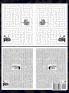 The Competitive Halloween Maze Puzzle Book: A 1-2 Player Book Where the Mazes Start Easy and Get Harder (See Back Cover) - Ages 8 to Adult: 5 (Allen's Competitive Maze Books)