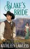 Blakes Bride