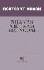 Nhà Văn Việt Nam Hải Ngoại (hard cover)