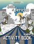 Battle of Jericho Activity Book for Beginners