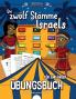 Die zw��lf St��mme Israels - ��bungsbuch f��r Anf��nger