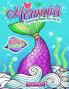 Mermaid Coloring Book