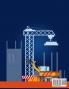Construction Vehicles Activity Book