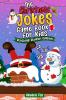 Xmas Jokes Game Book: An Interactive Christmas Joke Book For Children and Their Families To Enjoy Family Game Nights Over the Holidays