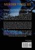 Murder Times Six: The True Story of the Wells Gray Park Murders