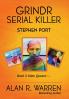 Grindr Serial Killer