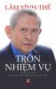 Tròn Nhiệm Vụ (Hard Cover, Full Color) (Vietnamese Edition)