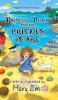 Princess Peach and the Precious Pearl (hardcover): a Princess Peach story: 2 (The Adventures of Princess Peach)