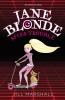 Jane Blonde Spies Trouble: 2