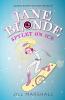 Jane Blonde Spylet on Ice: 4
