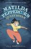 The Legend of Matilda Peppercorn: Questioner: 3