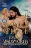 Her Pirate Prince: Pirates of the High Seas (Large Print): 6 (Regency Brides)