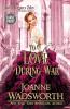 To Love During War: A Clean & Sweet Historical Regency Romance (Large Print): 3 (Sweet Regency Tales)