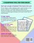 Sudoku Puzzle Book: The Ultimate Collection of 100 Easy Medium and Hard Sudoku Puzzles for Teens and Adults - Large Print Edition