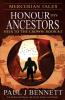 Mercerian Tales