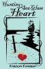 Hunting a Sea-Glass Heart